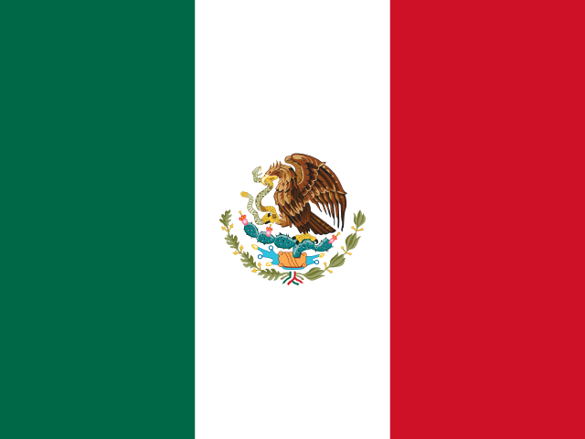 Spanish Flag