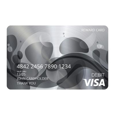 $350 Digital Visa® Prepaid Card