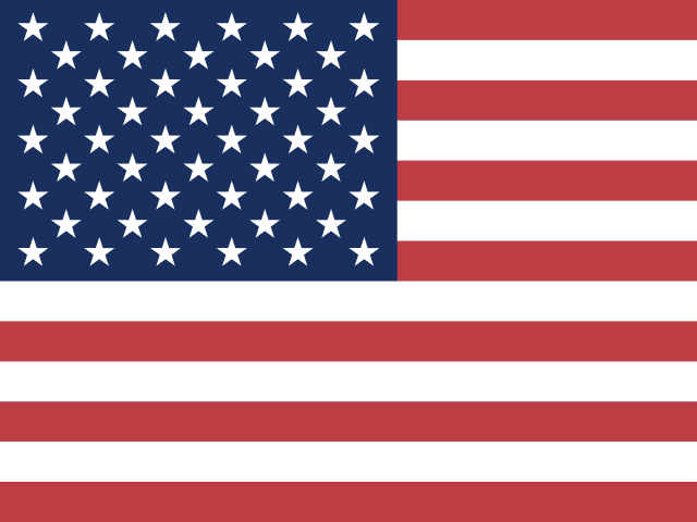 English Flag